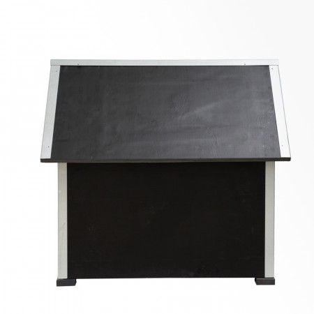 RANGER wooden dog house